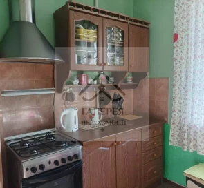 Photo 5. One-Room flat, for sale. Poltava Подольский