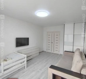 Фото 2. Двокімнатна квартира, продаж. Мінськ Партизанский