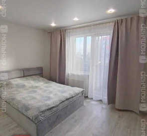 Фото 3. Двокімнатна квартира, продаж. Мінськ Партизанский