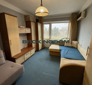 Foto 2. Monoambiente piso, en venta. Kyiv Днепровский