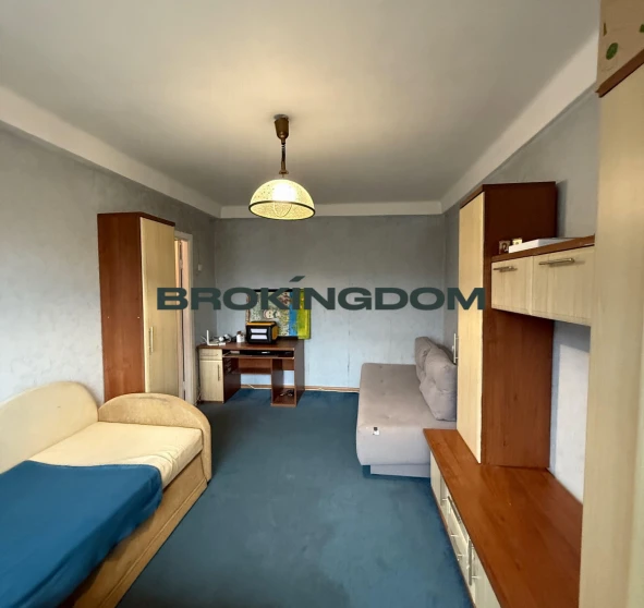 Foto 1. Monoambiente piso, en venta. Kyiv Днепровский
