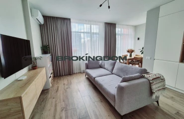 Fotografie Garsonieră apartament, de vânzare. Hatne