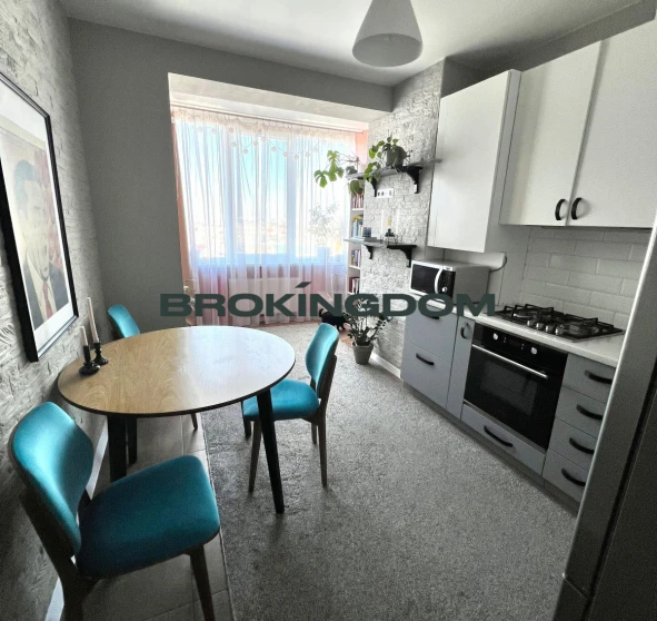 Photo 1. One-Room flat, for sale. Sofiivska Borshchahivka