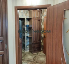 Фото 5. Однокомнатная квартира, продажа. Софиевская Борщаговка