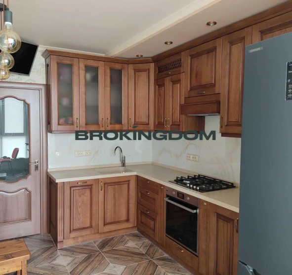Фото 1. Однокомнатная квартира, продажа. Софиевская Борщаговка