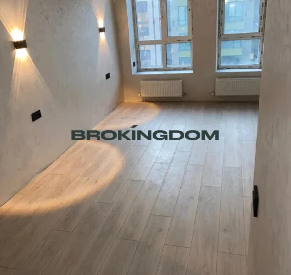 Fotografie 1. Garsonieră apartament, de vânzare. Sofiivska Borshchahivka