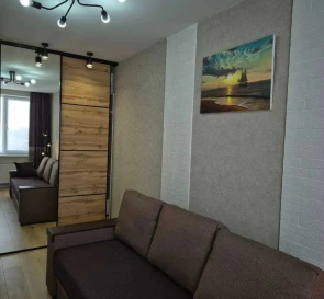 Фото 4. Однокімнатна квартира, продаж. Новосілки