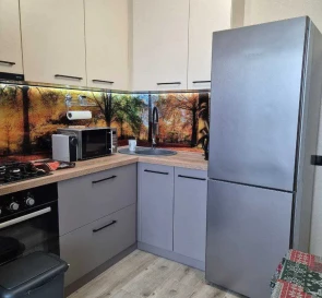 Фото 5. Однокімнатна квартира, продаж. Новосілки