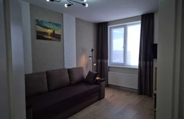 Фото Однокомнатная квартира, продажа. Новоселки