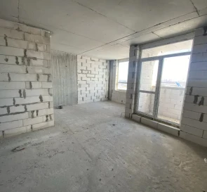 Foto 2. Monoambiente piso, en venta. Sofiivska Borshchahivka
