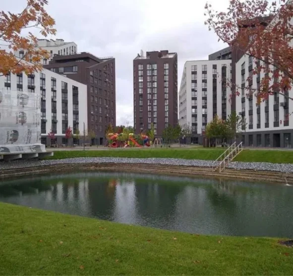 Foto 1. Monoambiente piso, en venta. Sofiivska Borshchahivka