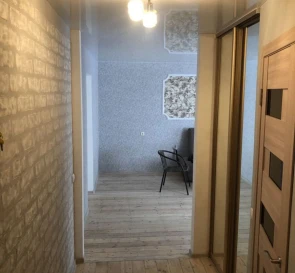 Fotografie 4. Trei Camere apartament, de închiriat. Poltava Киевский