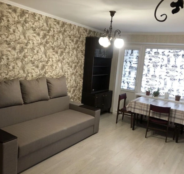 Fotografie 1. Trei Camere apartament, de închiriat. Poltava Киевский