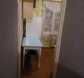 Zdjęcie 4. Kawalerka mieszkanie, do wynajęcia. Poltava