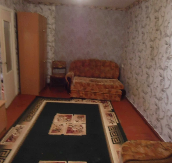 Zdjęcie 1. Kawalerka mieszkanie, do wynajęcia. Poltava