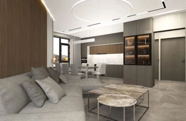 Foto Tres Ambientes piso, en venta. Poltava Шевченковский (Октябрьский)