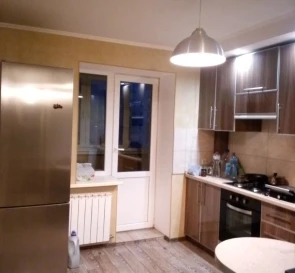 Photo 5. Two-Room flat, for sale. Poltava Киевский