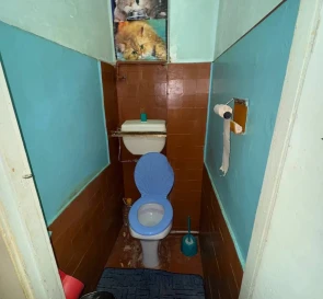 Photo 3. Three-Room flat, for sale. Poltava