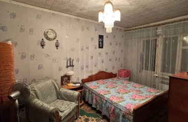 Фото Трехкомнатная квартира, продажа. Полтава