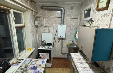 Фото Трехкомнатная квартира, продажа. Полтава Киевский