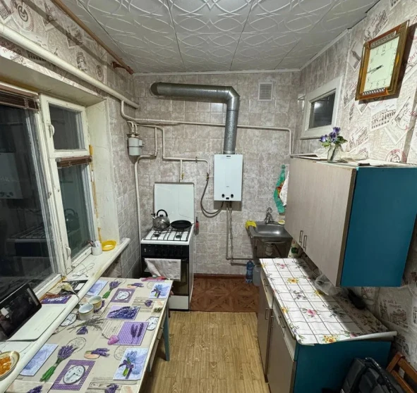 Photo 1. Three-Room flat, for sale. Poltava Киевский