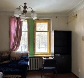 Photo 4. Three-Room flat, for sale. Poltava Шевченковский (Октябрьский)