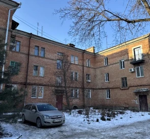 Photo 3. Three-Room flat, for sale. Poltava Шевченковский (Октябрьский)
