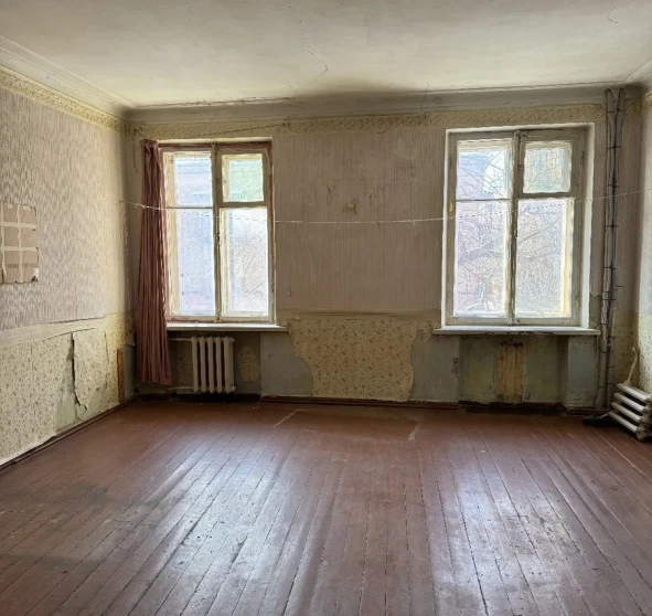 Photo 1. Three-Room flat, for sale. Poltava Шевченковский (Октябрьский)