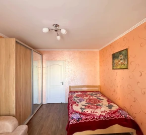 Photo 4. Two-Room flat, for sale. Poltava Шевченковский (Октябрьский)