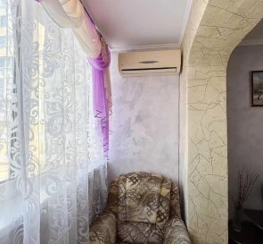 Photo 3. Two-Room flat, for sale. Poltava Шевченковский (Октябрьский)