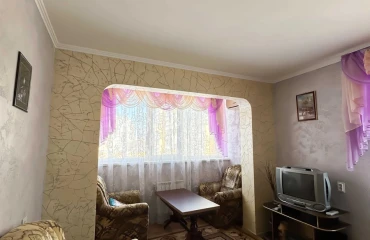 Foto Dos Ambientes piso, en venta. Poltava Шевченковский (Октябрьский)