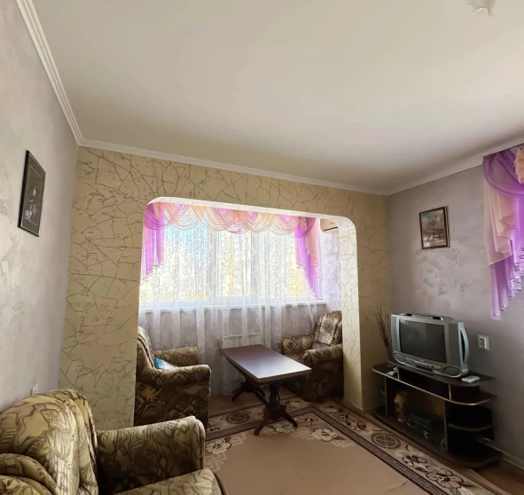 Photo 1. Two-Room flat, for sale. Poltava Шевченковский (Октябрьский)
