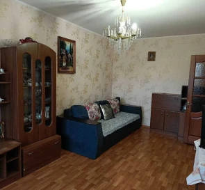 Photo 2. One-Room flat, for sale. Poltava Подольский