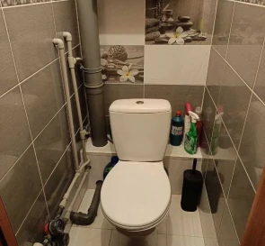 Photo 5. One-Room flat, for sale. Poltava Подольский