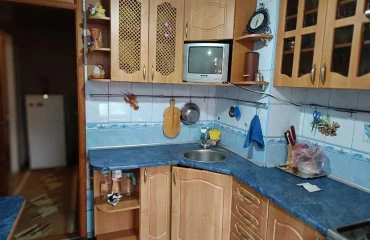 Foto Monoambiente piso, en venta. Poltava Подольский