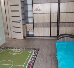 Photo 4. Two-Room flat, for sale. Poltava Киевский