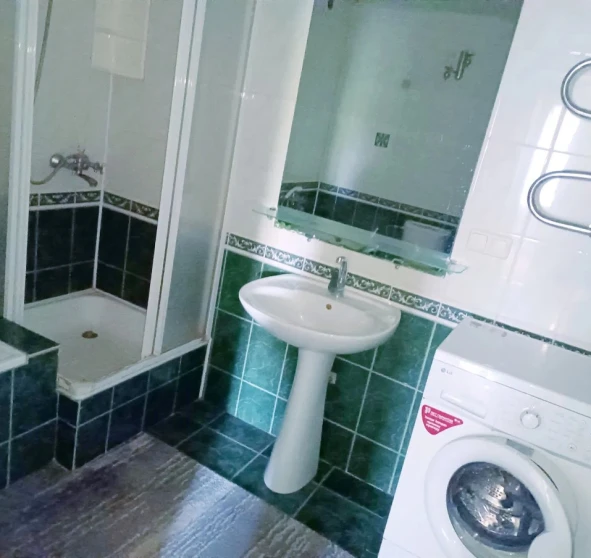 Foto 1. Dos Ambientes piso, en venta. Poltava Шевченковский (Октябрьский)