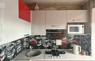 Photo Two-Room flat, for sale. Molodechno