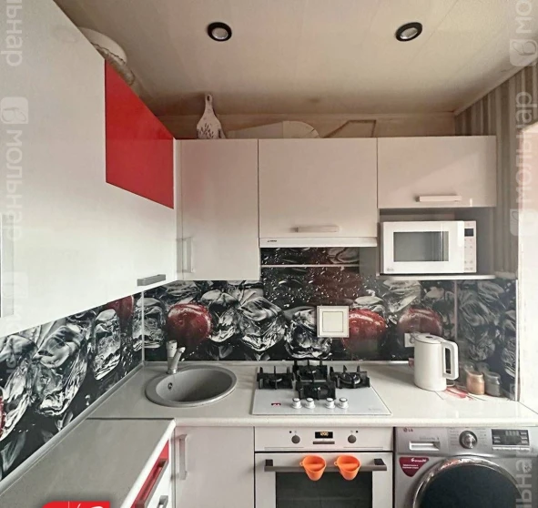 Photo 1. Two-Room flat, for sale. Molodechno