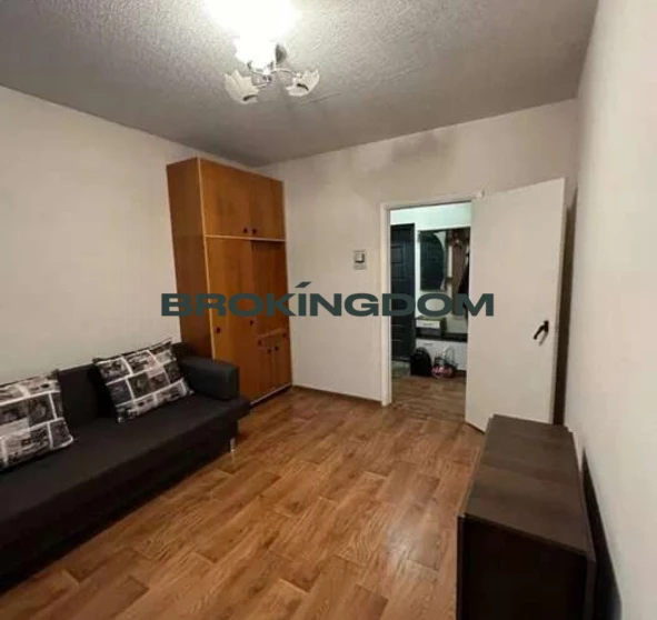 Foto 1. Dos Ambientes piso, en venta. Kyiv Подольский
