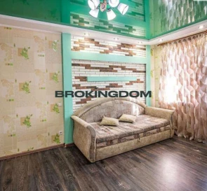 Foto 2. Monoambiente piso, en venta. Kyiv Соломенский