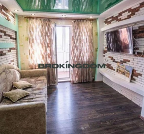 Foto 4. Monoambiente piso, en venta. Kyiv Соломенский
