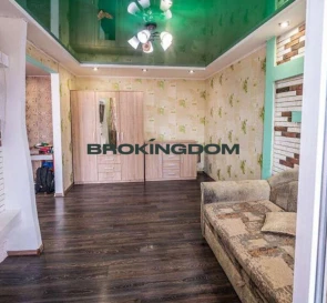 Foto 5. Monoambiente piso, en venta. Kyiv Соломенский