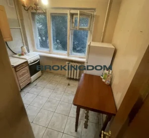 Foto 5. Monoambiente piso, en venta. Kyiv Печерский