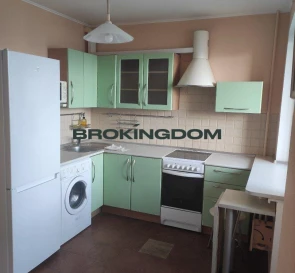 Foto 4. Monoambiente piso, en venta. Kyiv Подольский