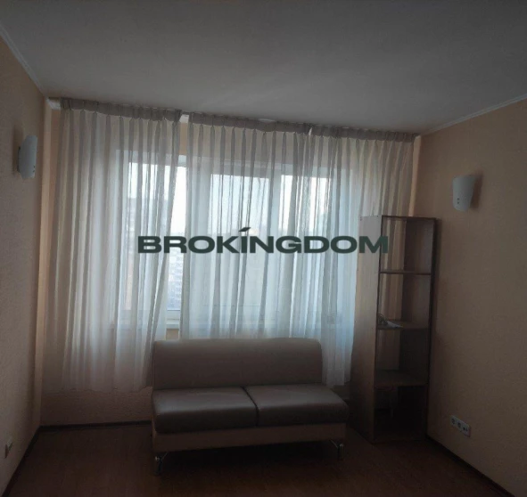 Foto 1. Monoambiente piso, en venta. Kyiv Подольский