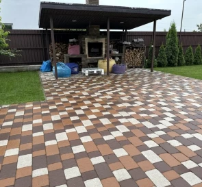 Фото 2. Дом, продажа. Святопетровское