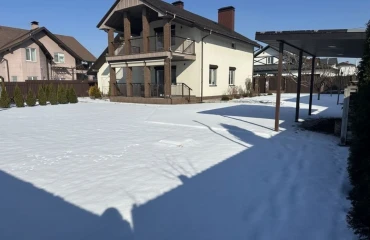 Фото Будинок, продаж. Святопетрівське