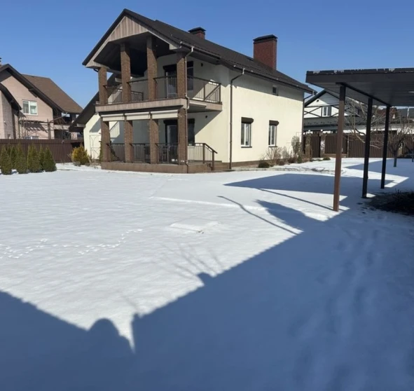 Фото 1. Будинок, продаж. Святопетрівське