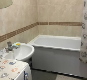Zdjęcie 4. Kawalerka mieszkanie, do wynajęcia. Kyiv Дарницкий